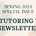 Spring 2024 newsletter