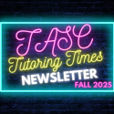 TASC newsletter Fall 2025