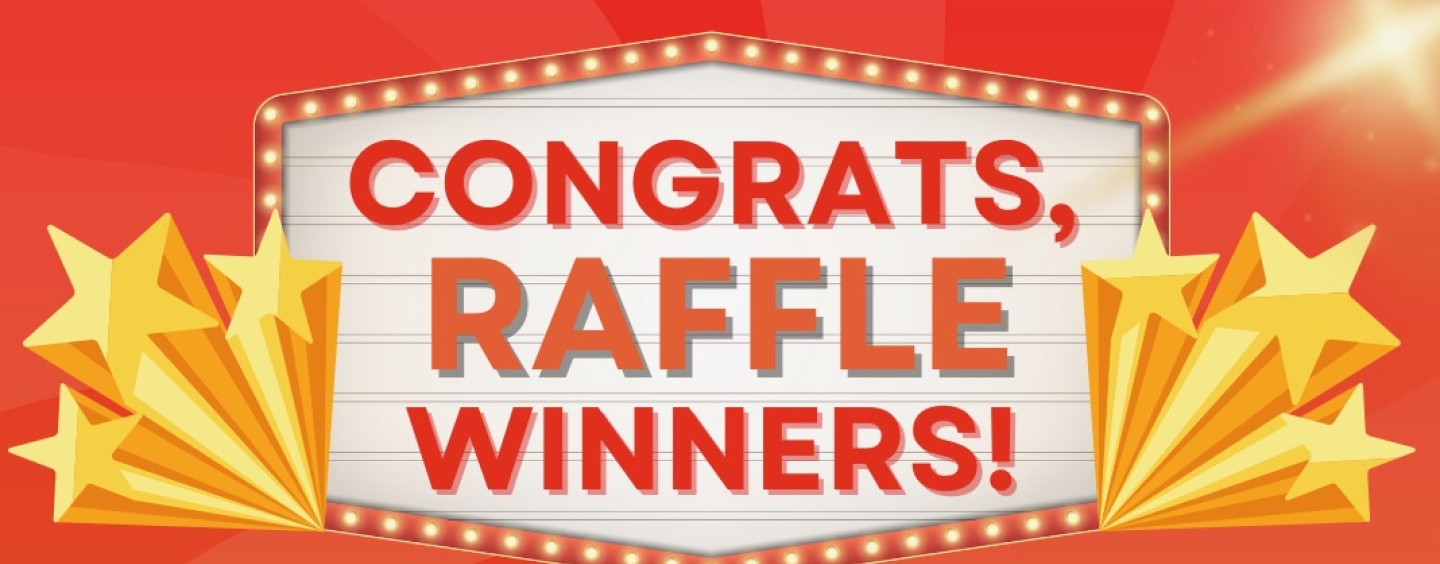 congrats!