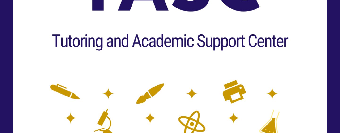 TASC logo