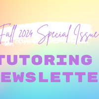 Fall 24 newsletter