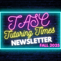 TASC newsletter Fall 2025