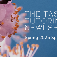 THE TASC TUTORING TIMES NEWLSETTER